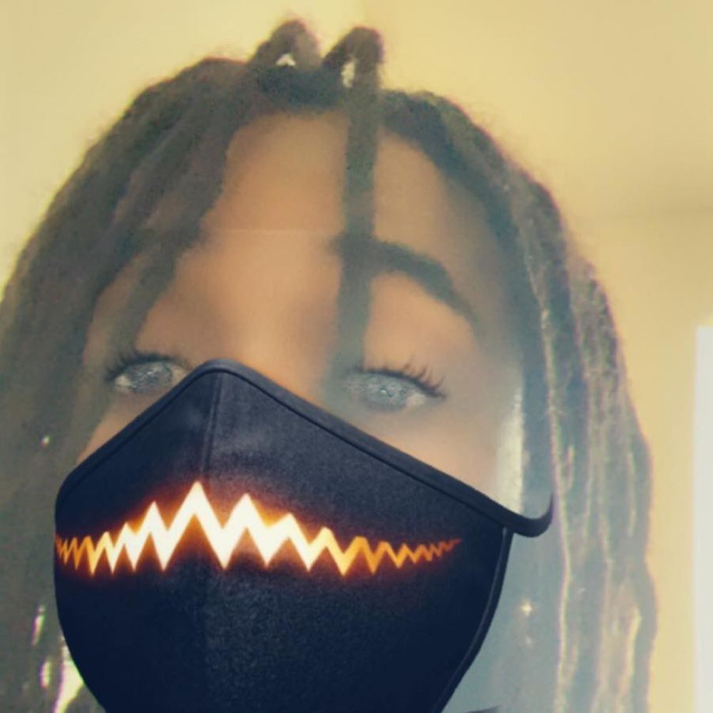 Meet your Posher, Lamar